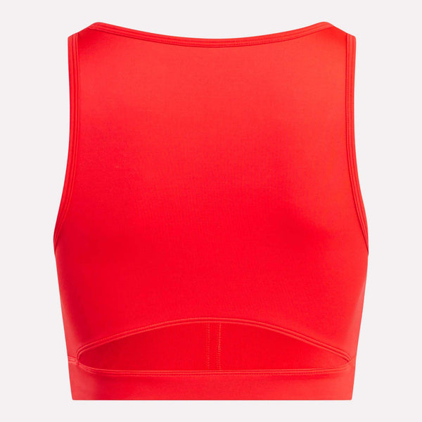 Reebok Classics Women's Core High-Impact Bra
