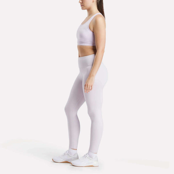 Reebok Classics Women's Core High-Impact Bra