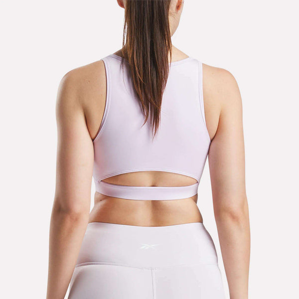 Reebok Classics Women's Core High-Impact Bra