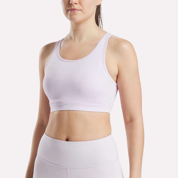 reebok classics Women's Core High-Impact Bra