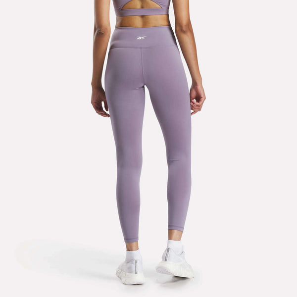 Reebok Classics Women's Core High-Rise Leggings