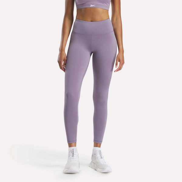 reebok classics Women's Core High-Rise Leggings