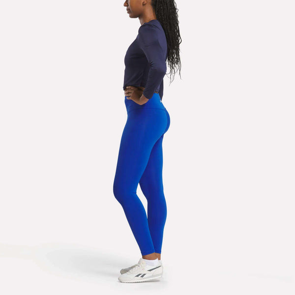 Reebok Classics Women's Core High-Rise Leggings