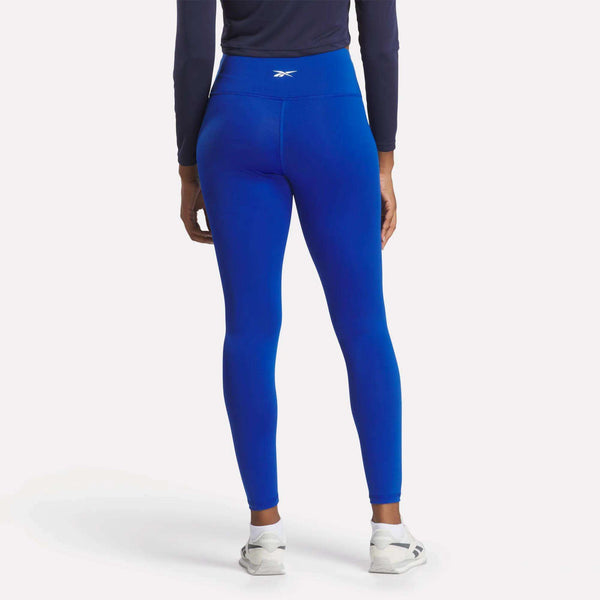 Reebok Classics Women's Core High-Rise Leggings