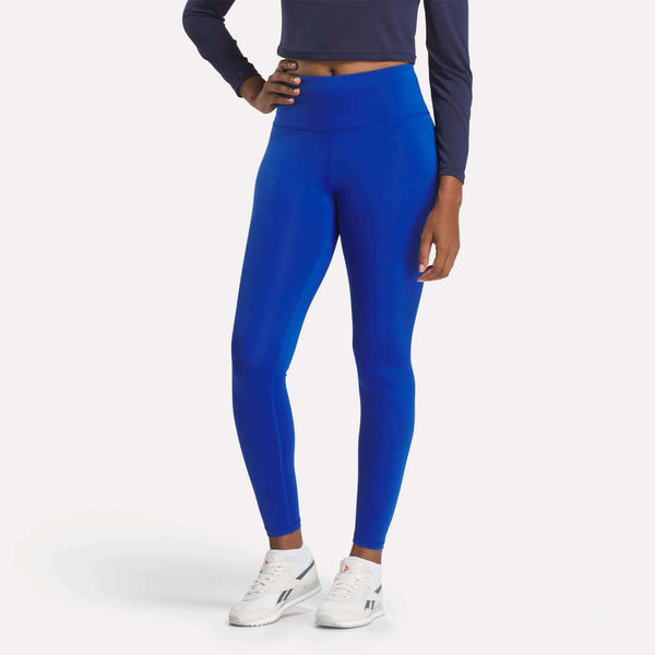 reebok classics Women's Core High-Rise Leggings