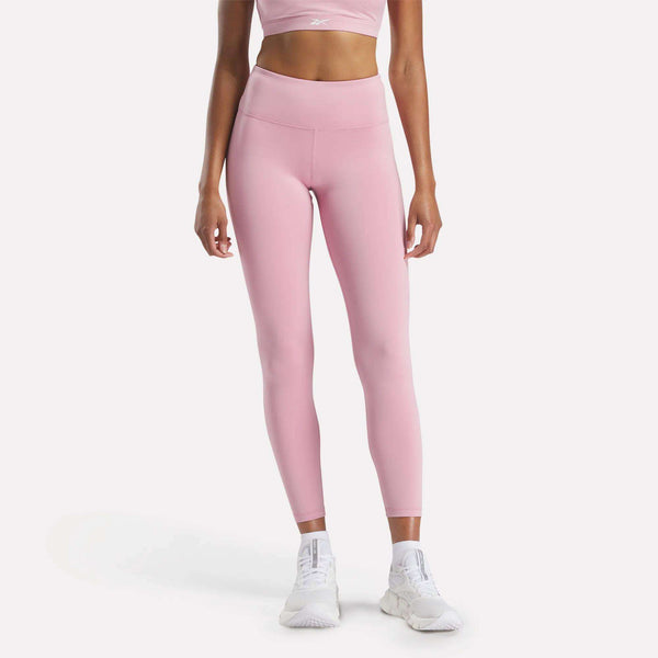 reebok classics Women's Core High-Rise Leggings