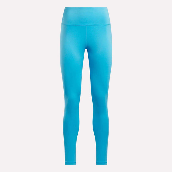Reebok Classics Women's Core High-Rise Leggings