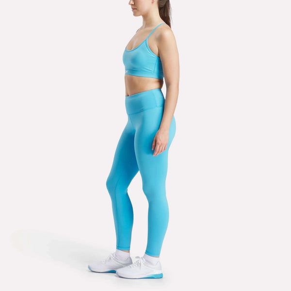 Reebok Classics Women's Core High-Rise Leggings