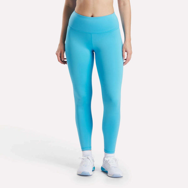 reebok classics Women's Core High-Rise Leggings