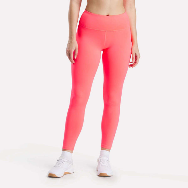 reebok classics Women's Core High-Rise Leggings