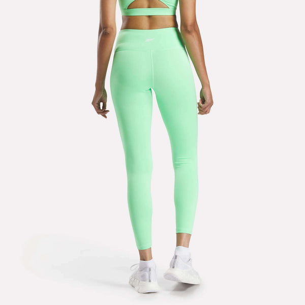 Reebok Classics Women's Core High-Rise Leggings