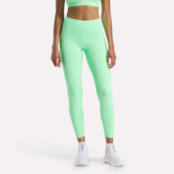 reebok classics Women's Core High-Rise Leggings