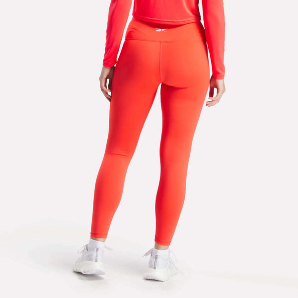 Reebok Classics Women's Core High-Rise Leggings