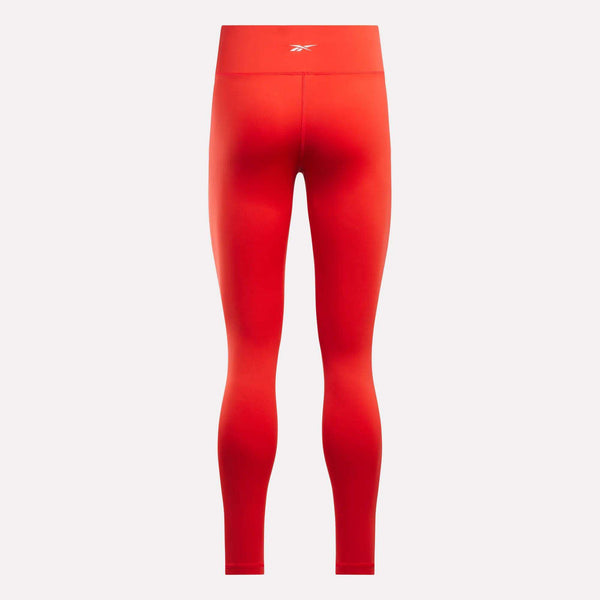 Reebok Classics Women's Core High-Rise Leggings