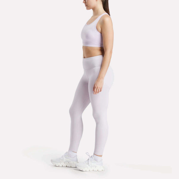 Reebok Classics Women's Core High-Rise Leggings