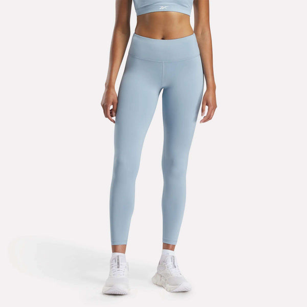 reebok classics Women's Core High-Rise Leggings