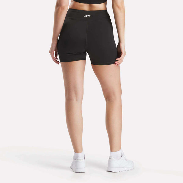 Reebok Classics Women's Core High-Rise Shorts