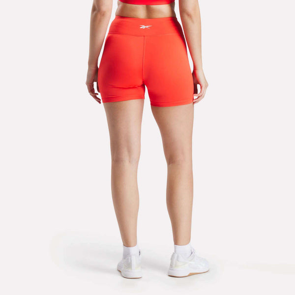 Reebok Classics Women's Core High-Rise Shorts