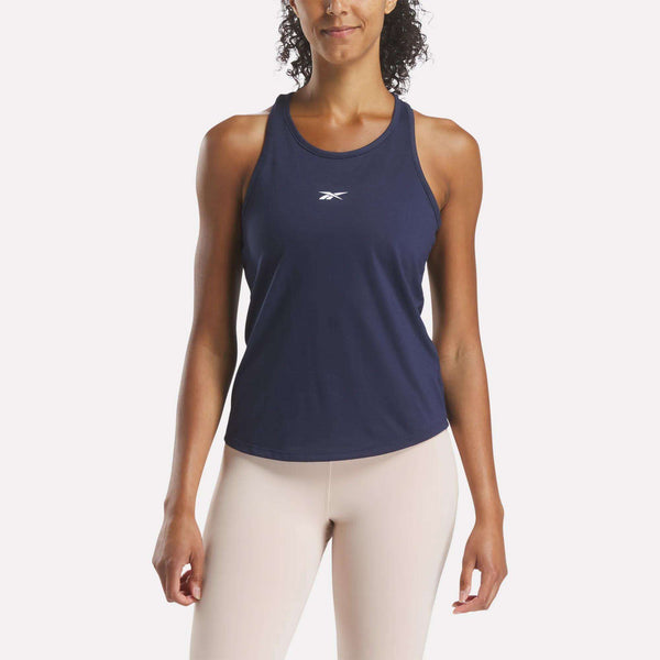 reebok classics Women's Core Tank Top