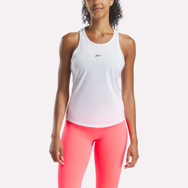 reebok classics Women's Core Tank Top
