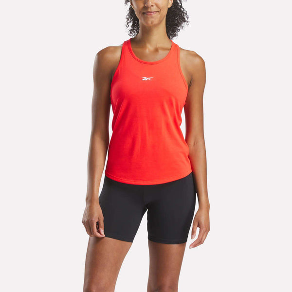 reebok classics Women's Core Tank Top
