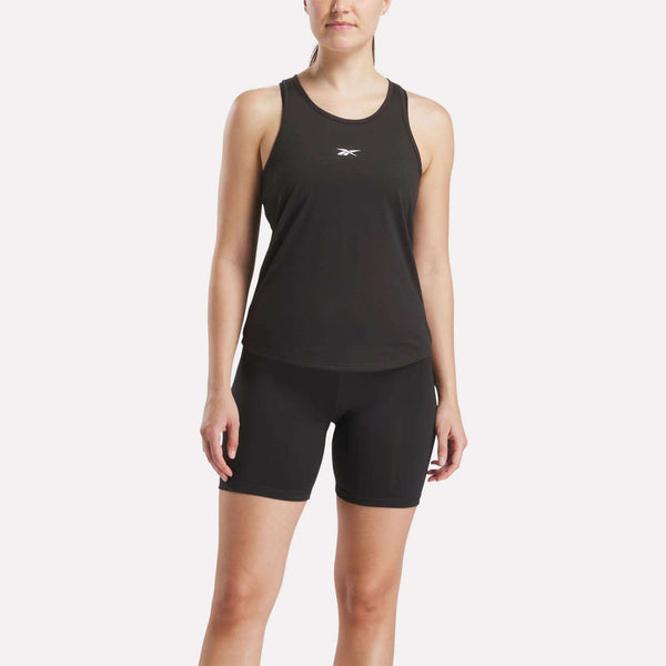 reebok classics Women's Core Tank Top