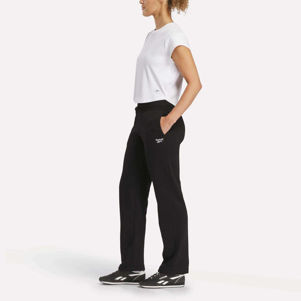 Reebok Classics Women's Cozy Classic Sweatpants