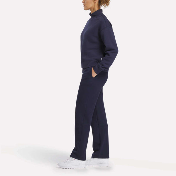 Reebok Classics Women's Cozy Classic Sweatpants