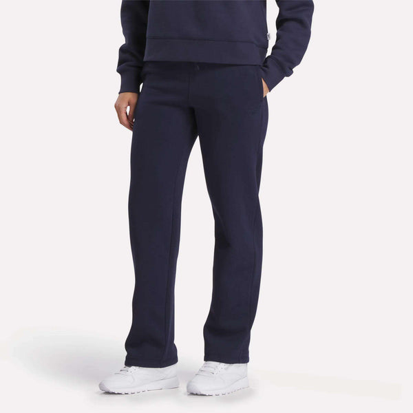 reebok classics Women's Cozy Classic Sweatpants