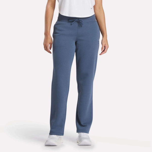 reebok classics Women's Cozy Classic Sweatpants