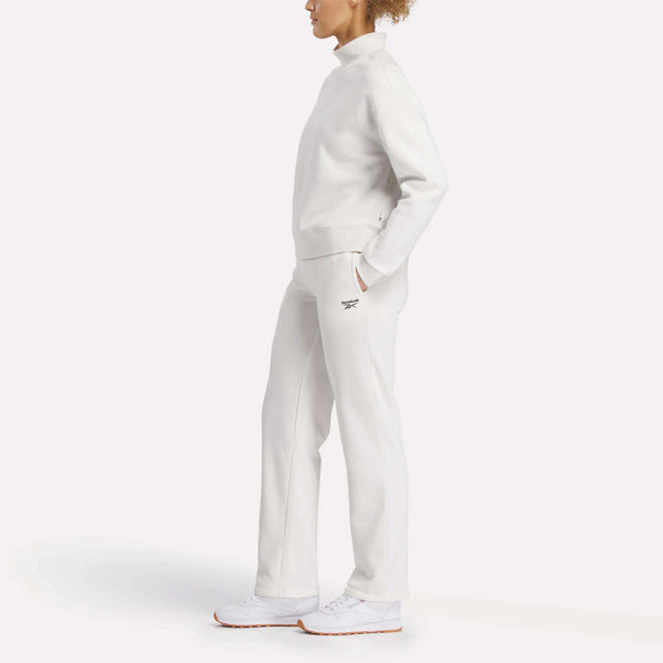 Reebok Classics Women's Cozy Classic Sweatpants