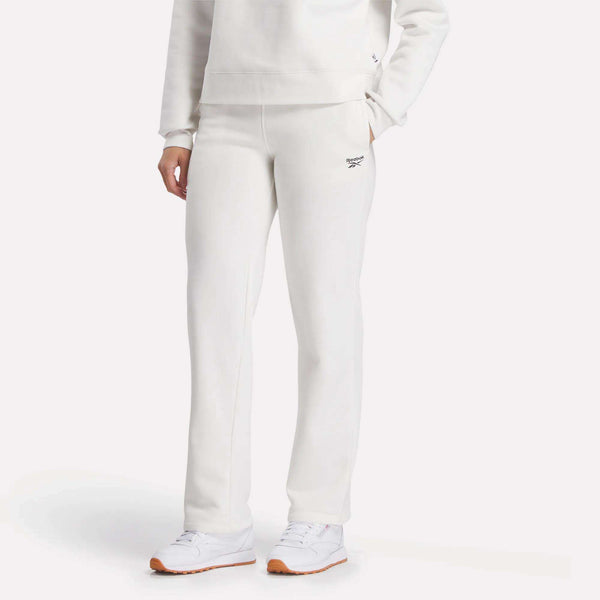 reebok classics Women's Cozy Classic Sweatpants
