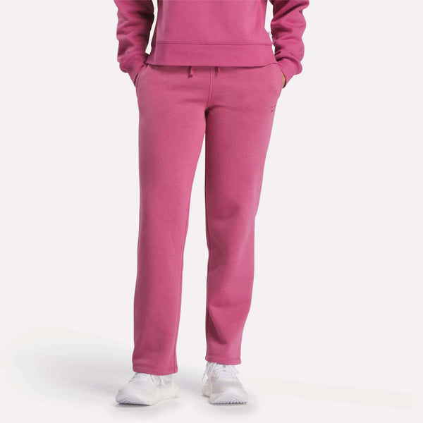 reebok classics Women's Cozy Classic Sweatpants