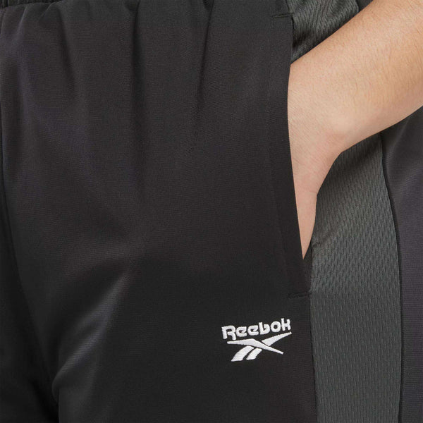 Reebok Classics Women's Flare High Rise Pants