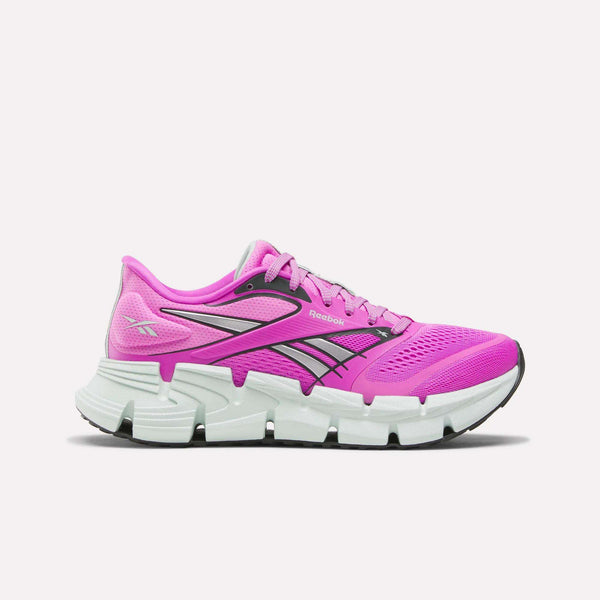 reebok classics Women's FloatZig 2 Running Shoes