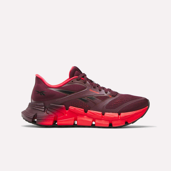 reebok classics Women's FloatZig 2 Running Shoes