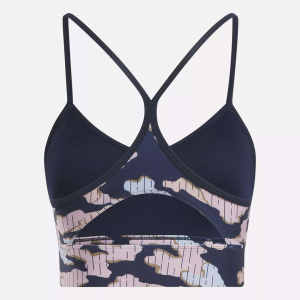 Reebok Classics Women's ID Train Camo Bra