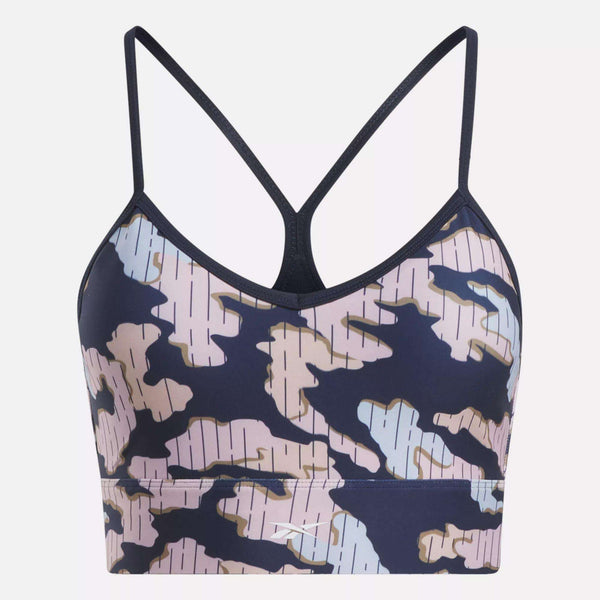 Reebok Classics Women's ID Train Camo Bra