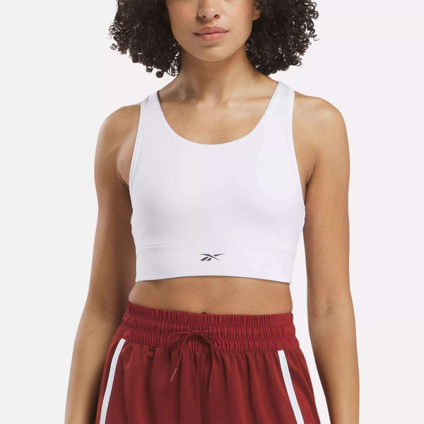 reebok classics Women's ID Train High-Support Bra