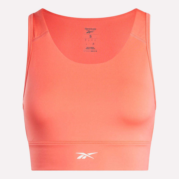 Reebok Classics Women's ID Train High-Support Bra