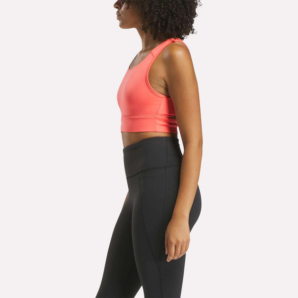 Reebok Classics Women's ID Train High-Support Bra