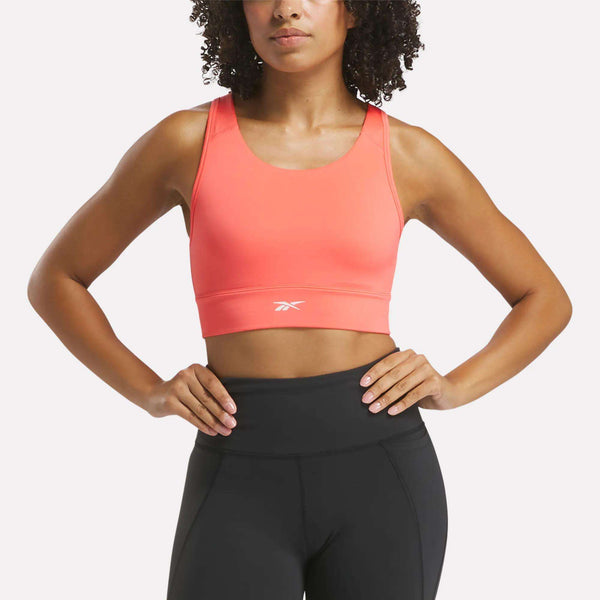 reebok classics Women's ID Train High-Support Bra