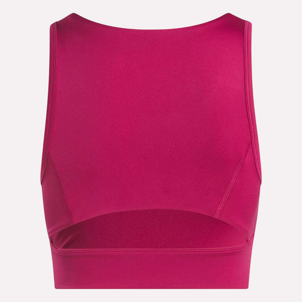 Reebok Classics Women's ID Train High-Support Bra