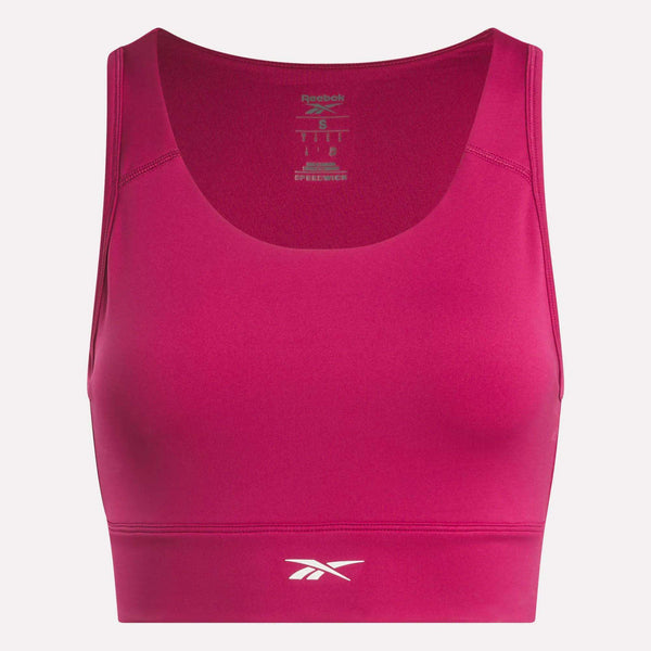 Reebok Classics Women's ID Train High-Support Bra