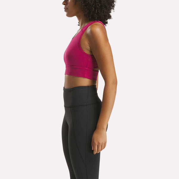 Reebok Classics Women's ID Train High-Support Bra