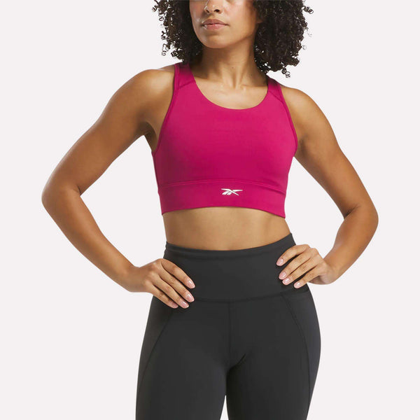 reebok classics Women's ID Train High-Support Bra