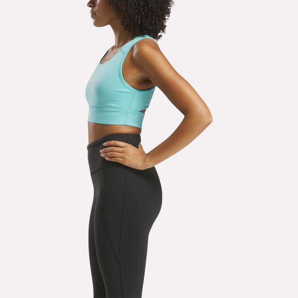 Reebok Classics Women's ID Train High-Support Bra