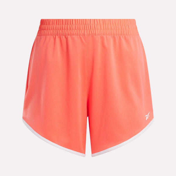 Reebok Classics Women's ID Train Knit Short 5"