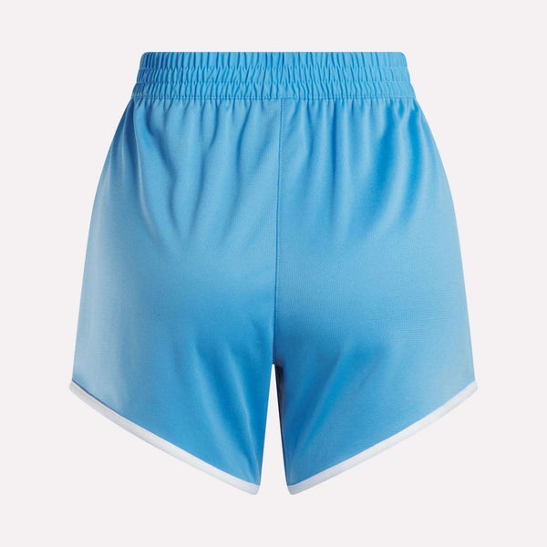 Reebok Classics Women's ID Train Knit Short 5"