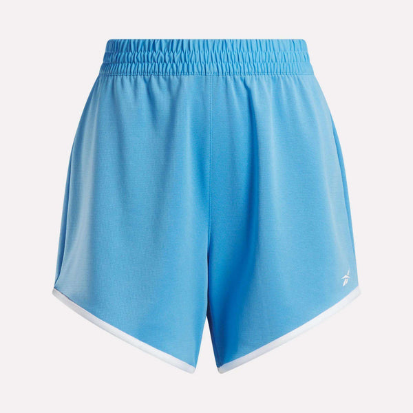 Reebok Classics Women's ID Train Knit Short 5"